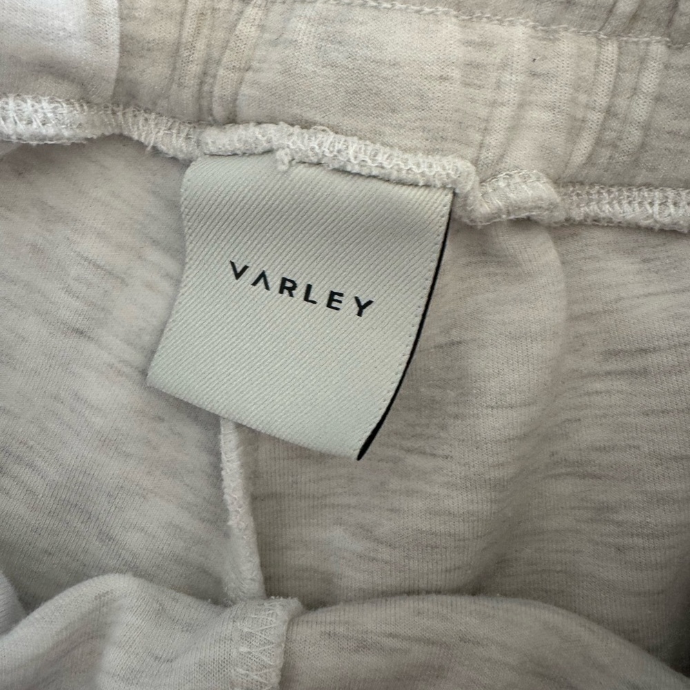 VARLEY Women's Varley Atrium High Rise Shorts XS $88 - Picture 3 of 5